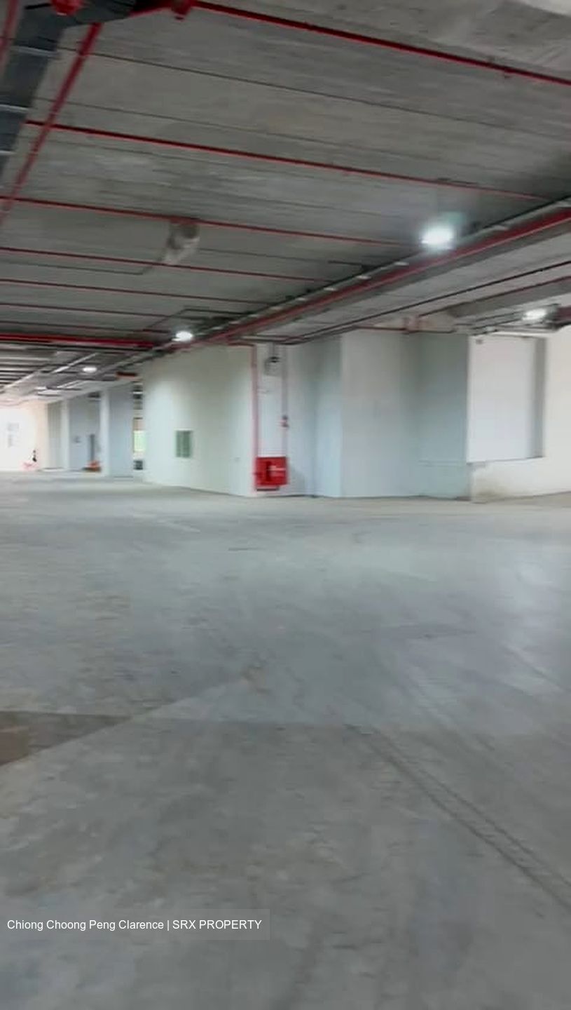 Stellar@tampines (D18), Factory #511159071
